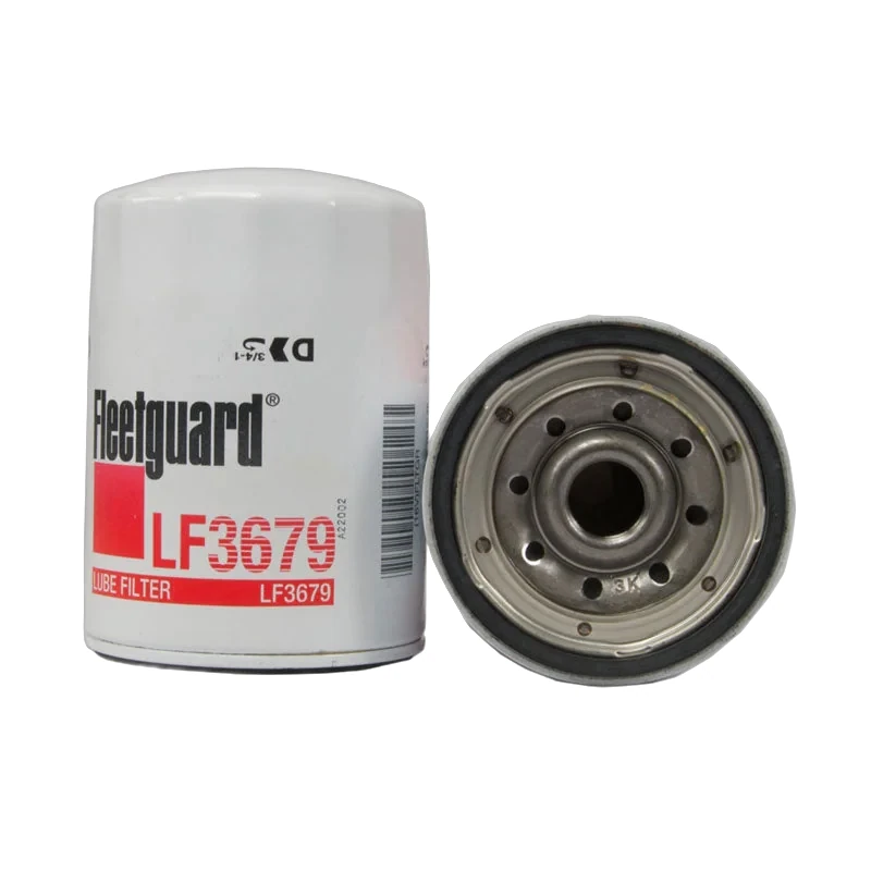 Fleetguard - LF3679 - Ölfilterelement