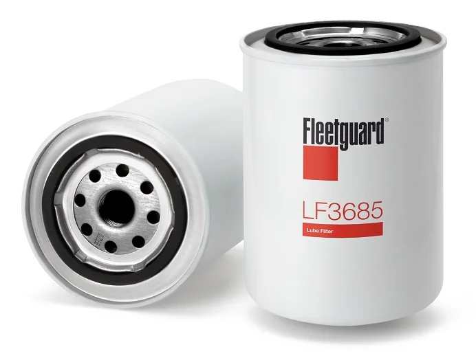 Fleetguard - LF3685 - Ölfilter SpinOn