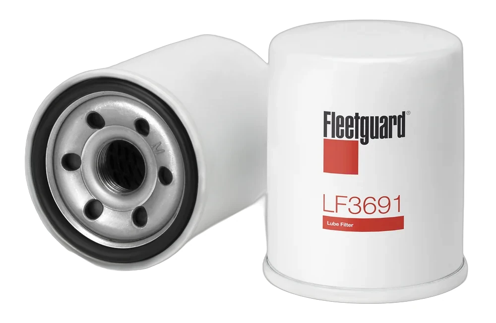 Fleetguard - LF3691 - Ölfilterelement