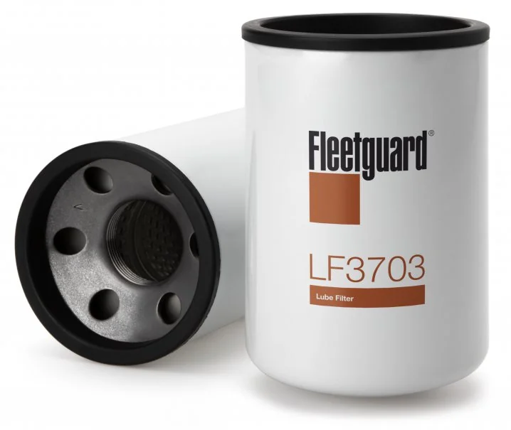 Fleetguard - LF3703 - Ölfilterelement