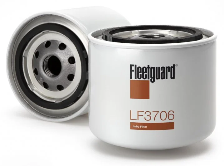 Fleetguard - LF3706 - Ölfilterelement