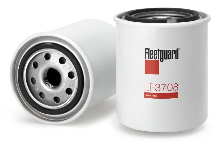 Fleetguard - LF3708 - Ölfilterelement