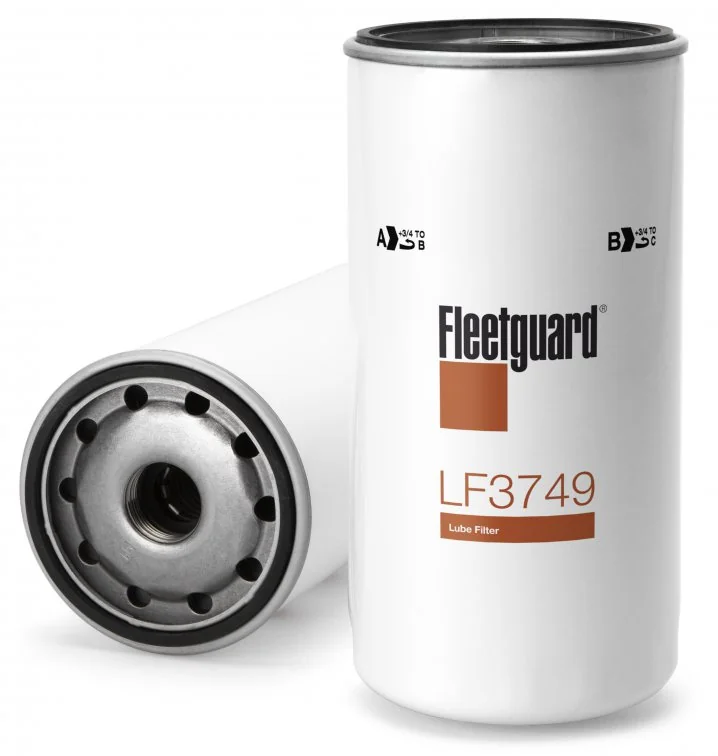 Fleetguard - LF3749 - Ölfilterelement