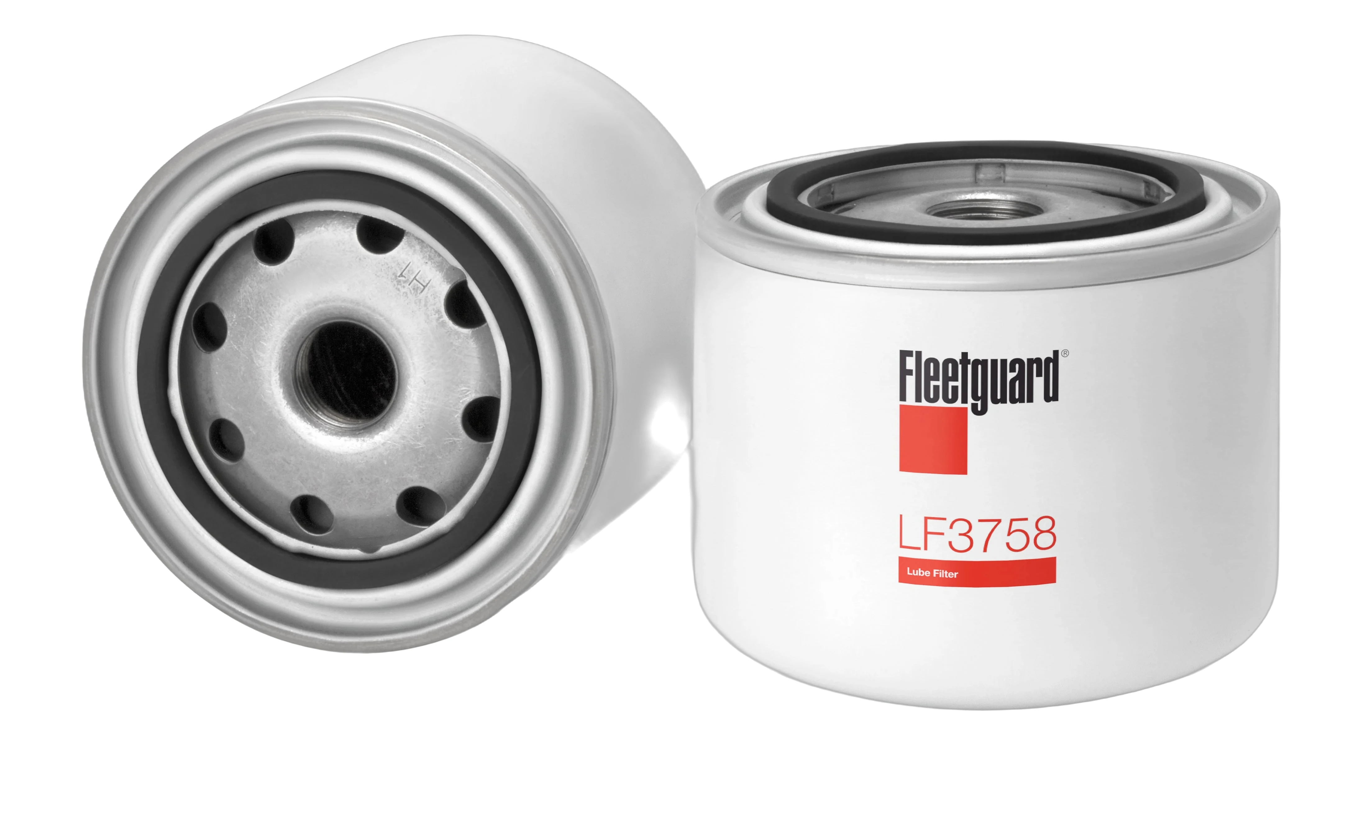 Fleetguard - LF3752 - Ölfilterelement