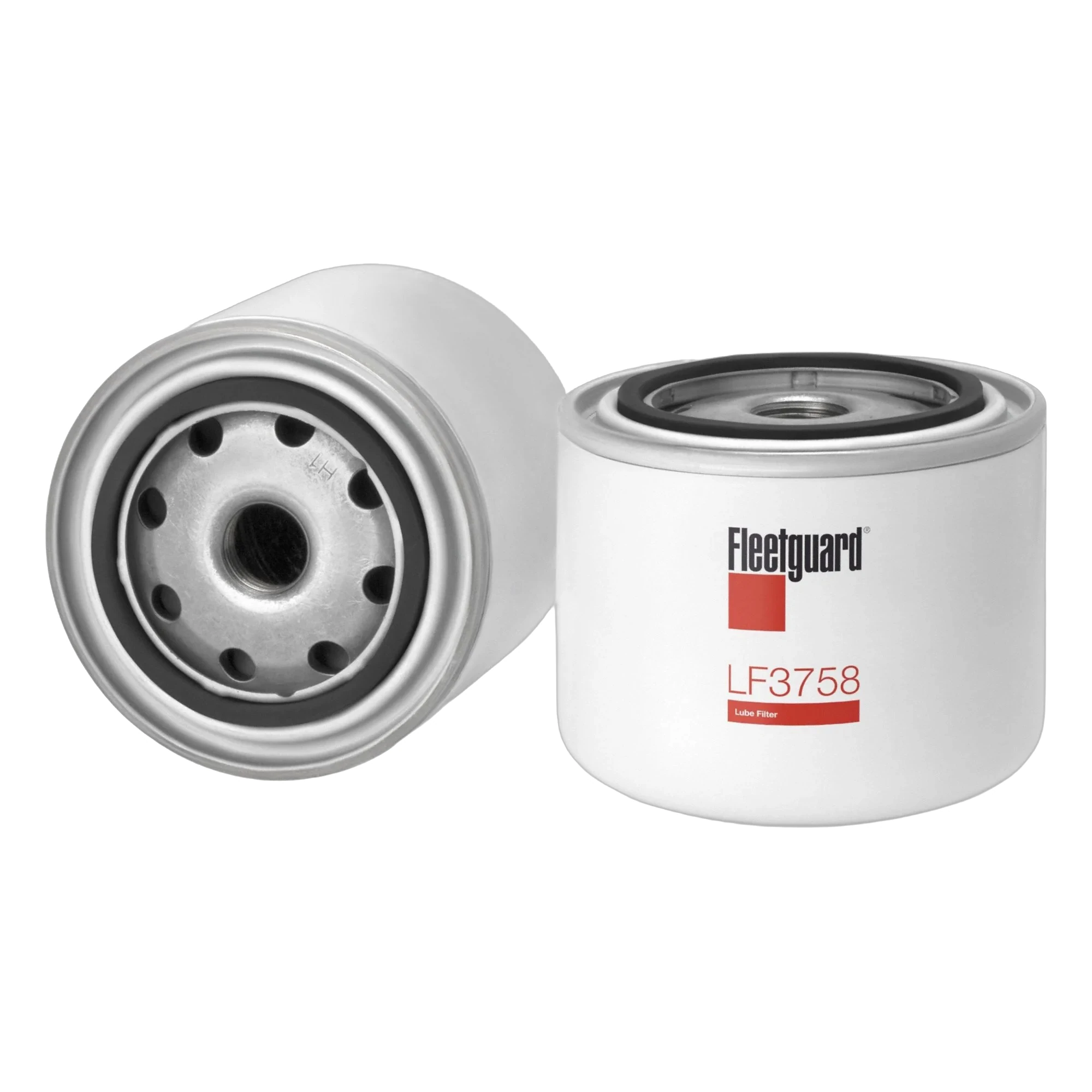 Fleetguard - LF3758 - Ölfilterelement