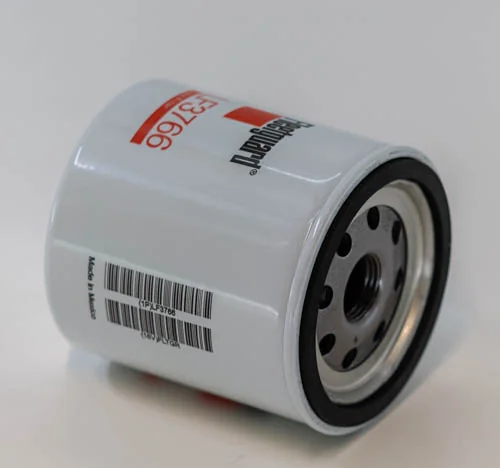 Fleetguard - LF3766 - Ölfilter SpinOn