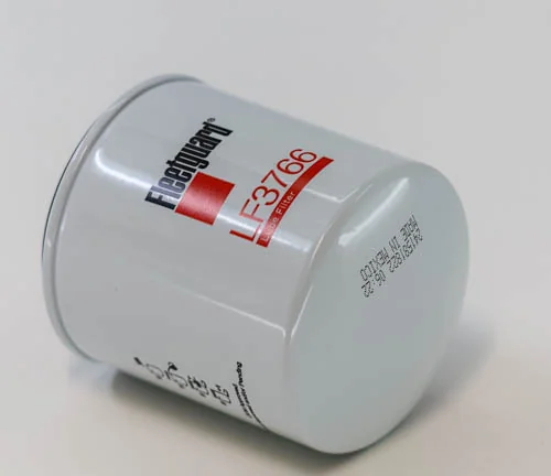 Fleetguard - LF3766 - Ölfilter SpinOn