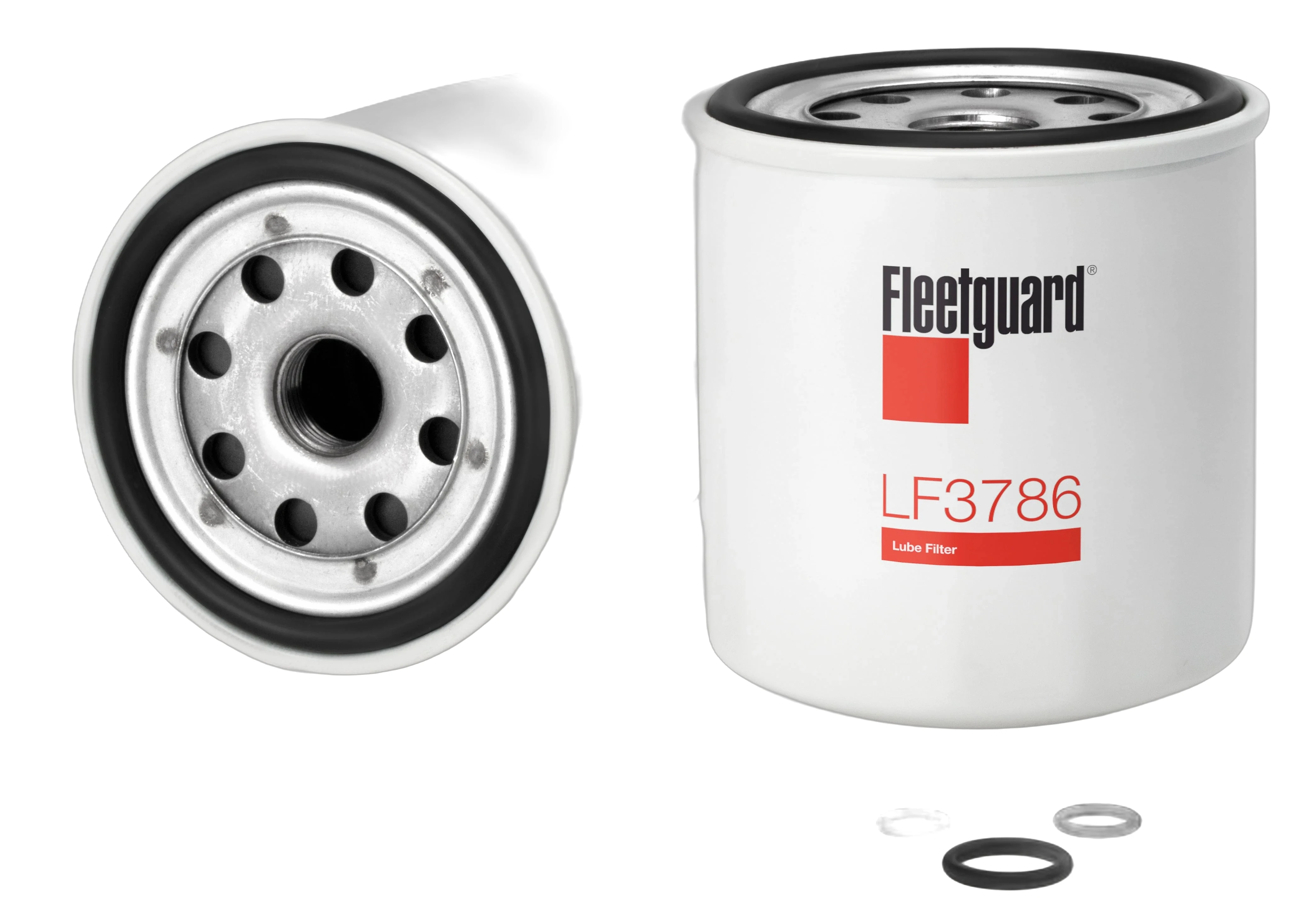 Fleetguard - LF3786 - Ölfilterelement