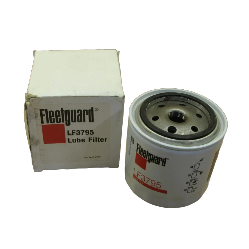 Fleetguard