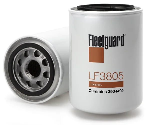 Fleetguard - LF3805 - Ölfilter SpinOn