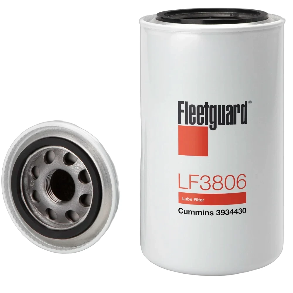 Fleetguard - LF3806 - Ölfilterelement