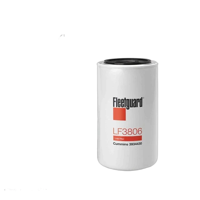 Fleetguard - LF3806 - Ölfilterelement