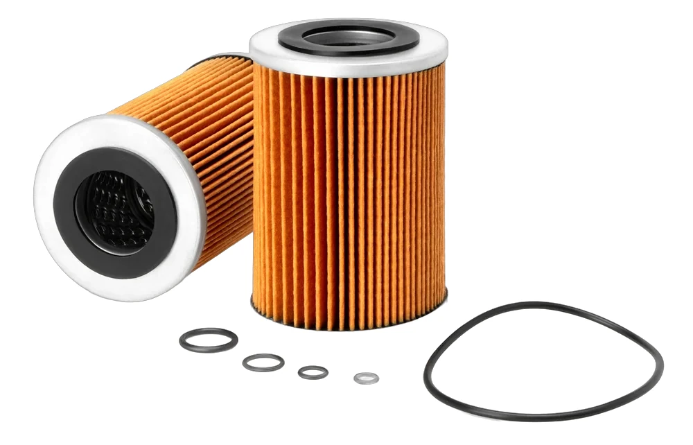 Fleetguard - LF3811 - Ölfilterelement