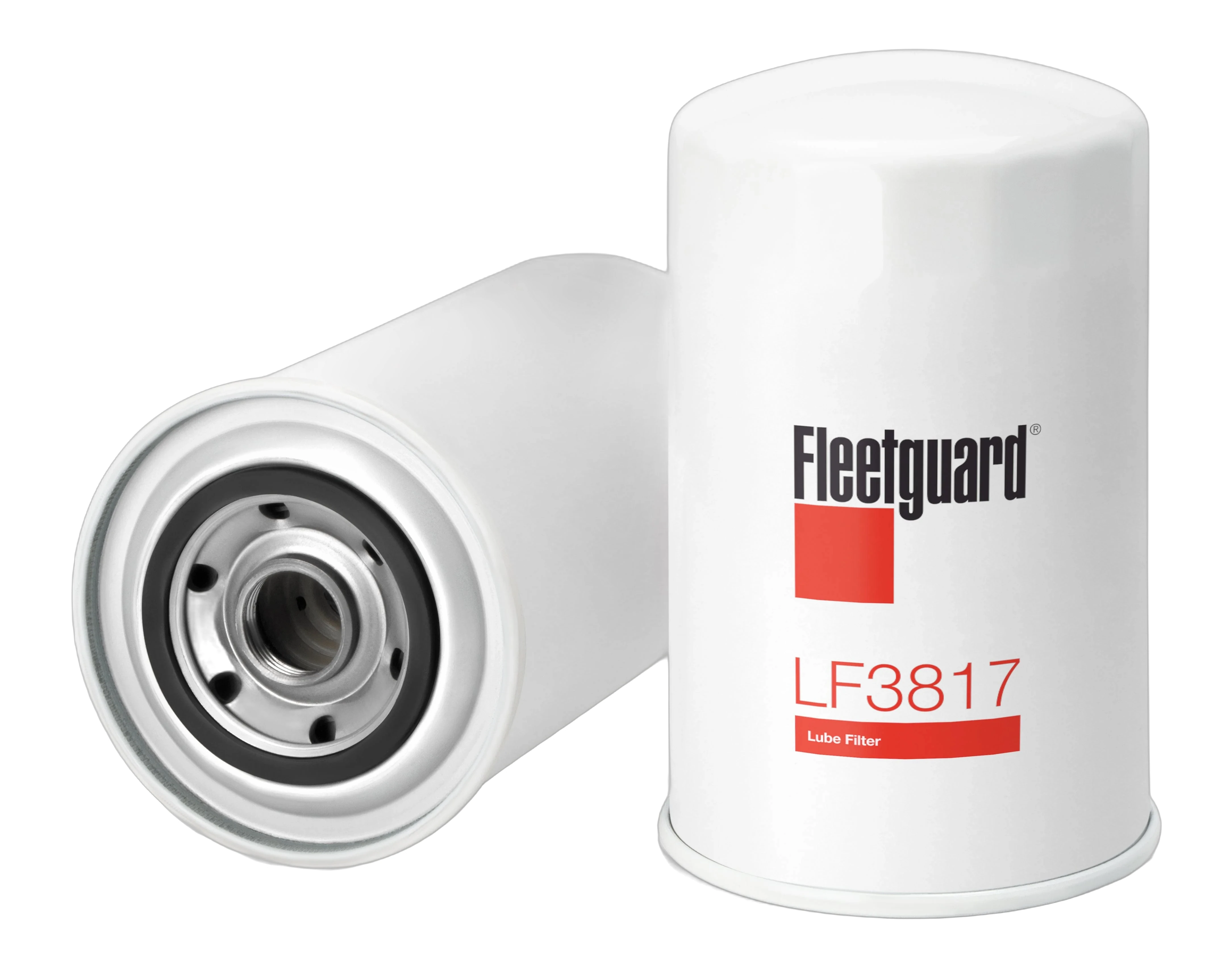 Fleetguard - LF3817 - Ölfilterelement