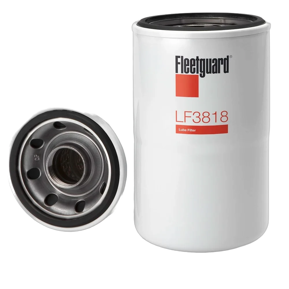 Fleetguard - LF3818 - Ölfilterelement