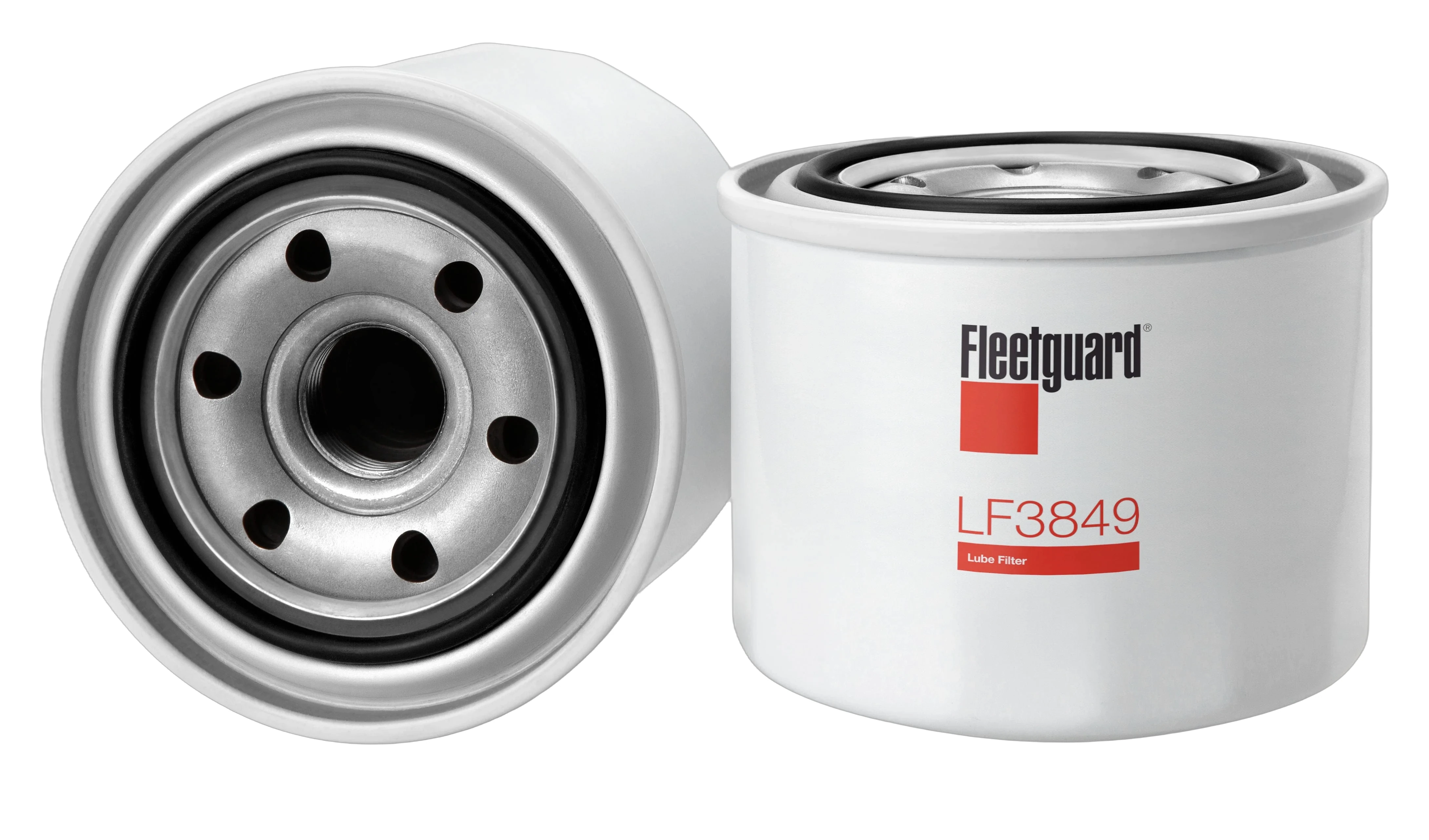 Fleetguard - LF3849 - Ölfilterelement
