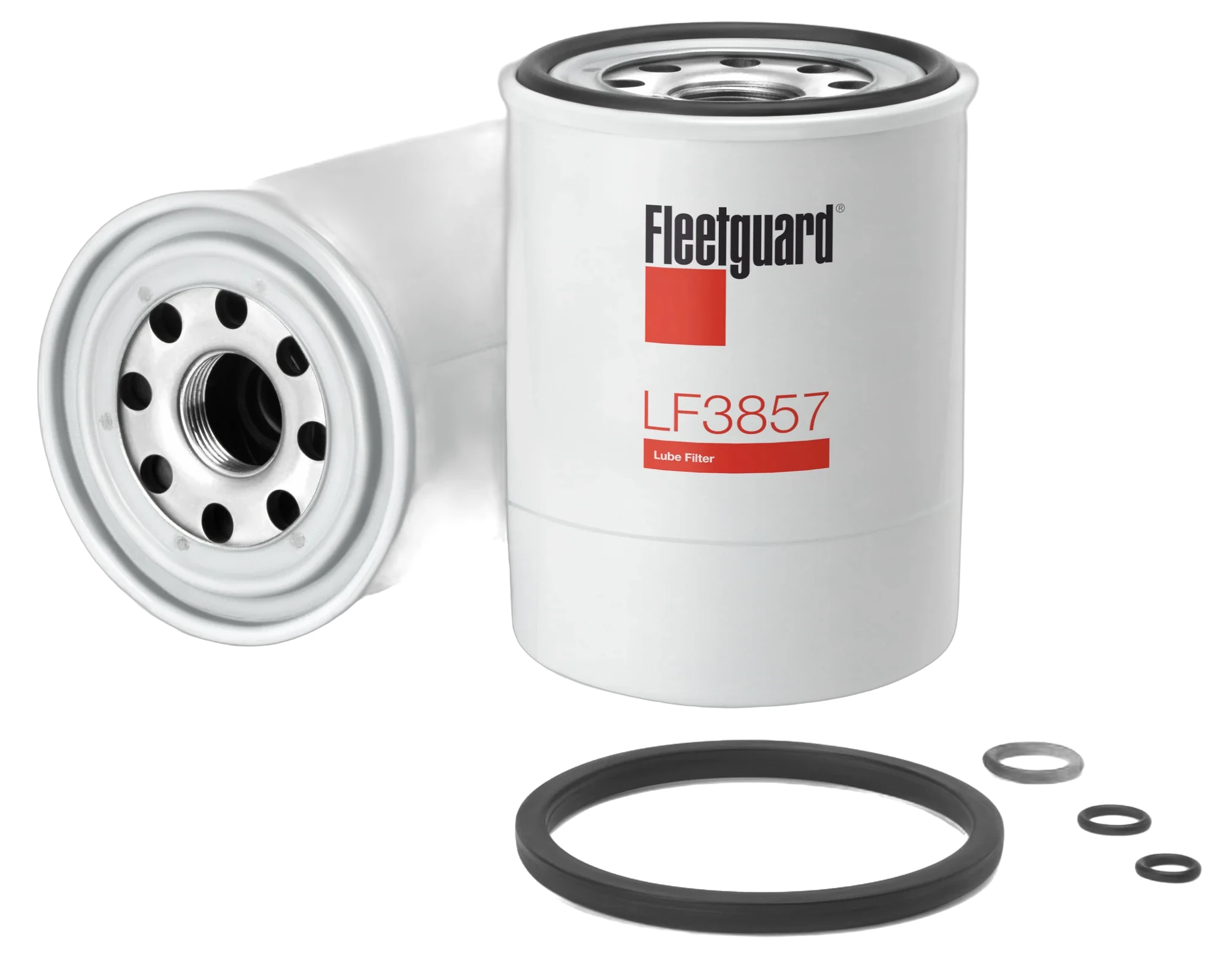 Fleetguard - LF3857 - Ölfilterelement