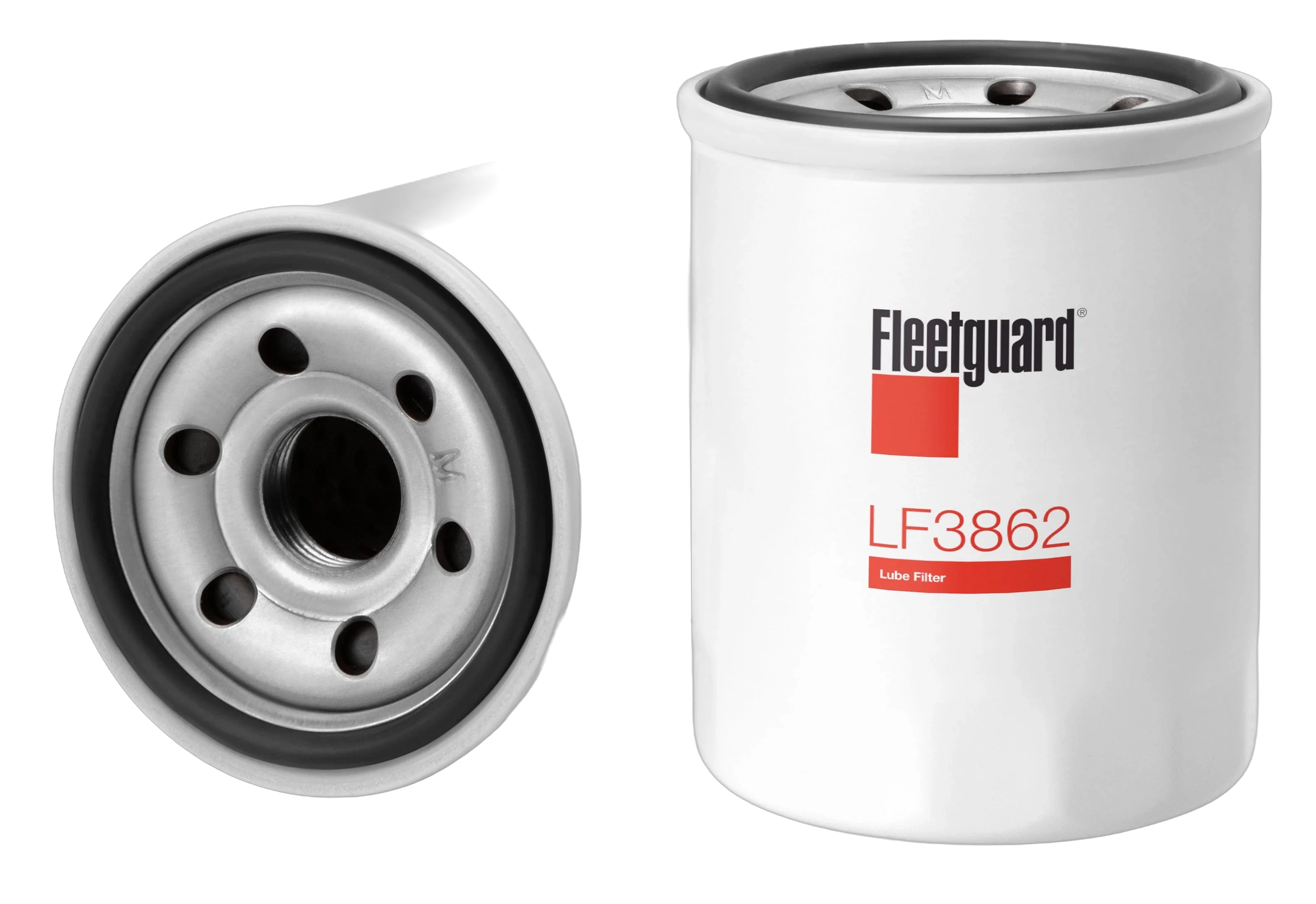 Fleetguard - LF3862 - Ölfilterelement