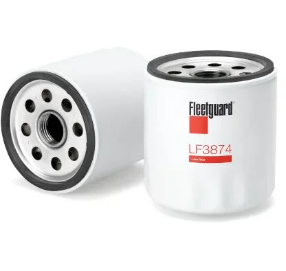 Fleetguard - LF3874 - Ölfilter SpinOn