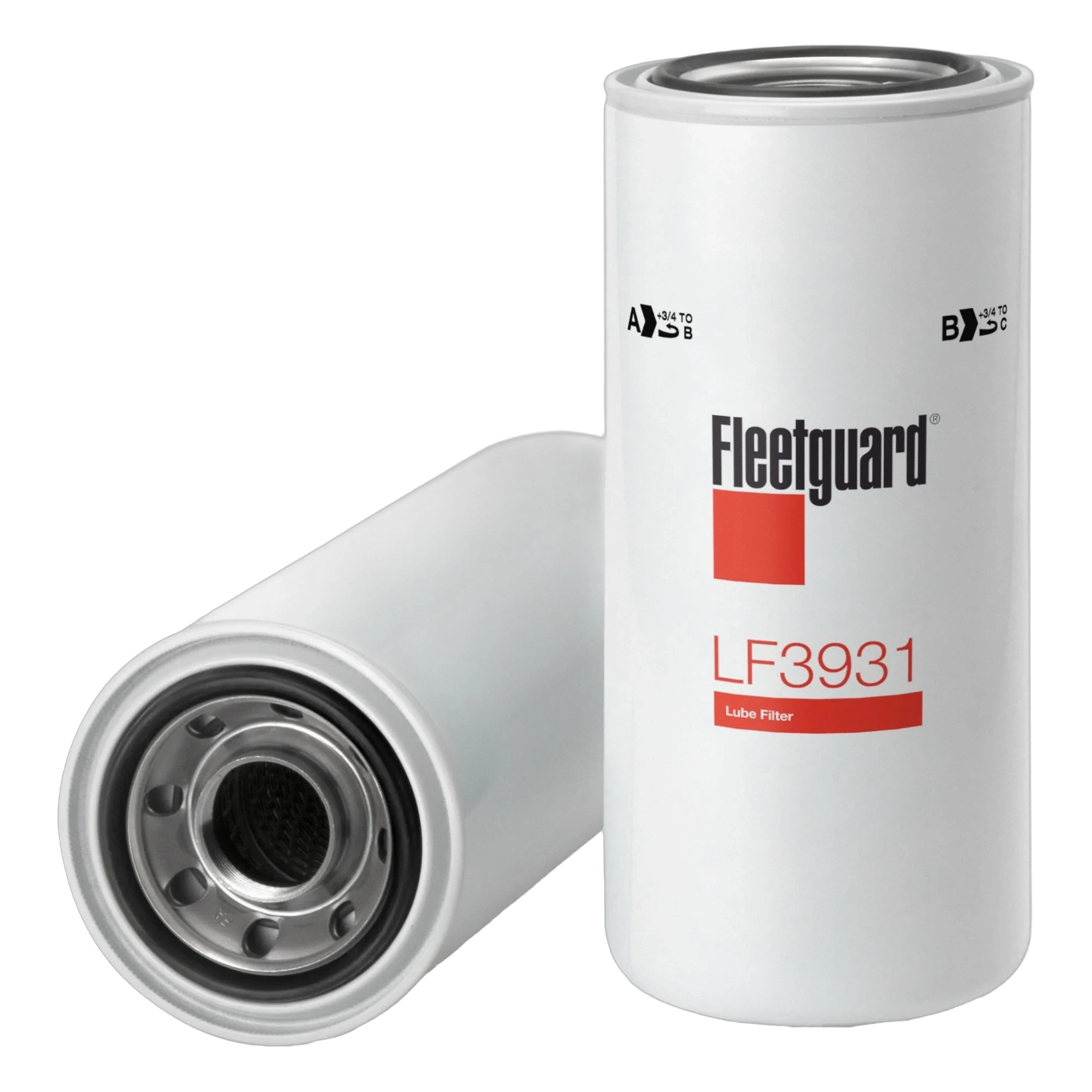 Fleetguard - LF3931 - Ölfilterelement