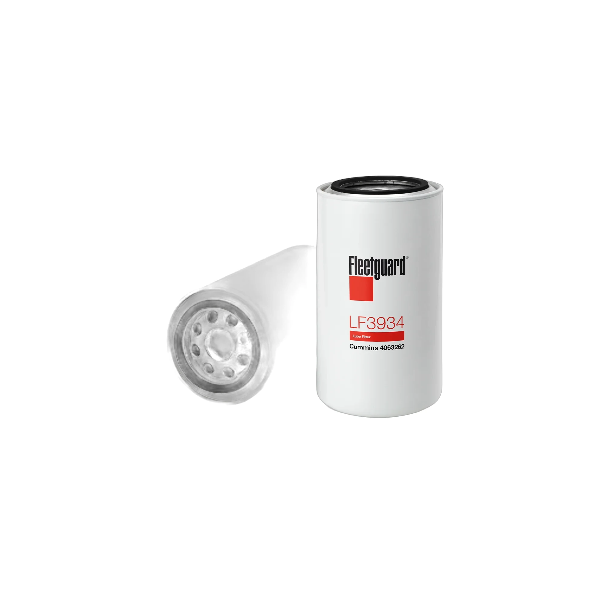 Fleetguard - LF3934 - Ölfilterelement