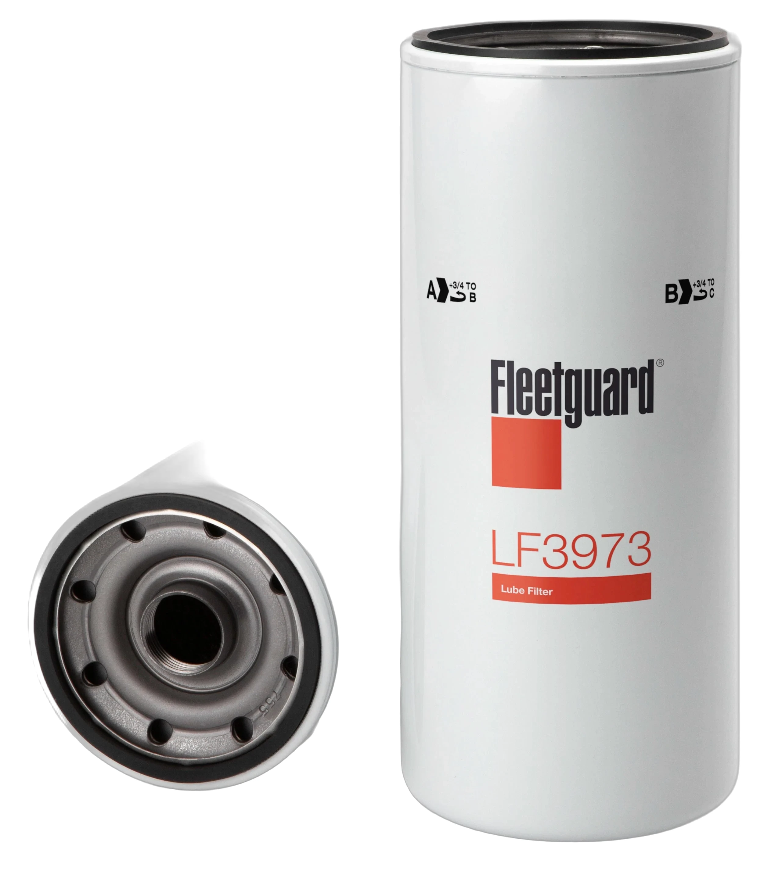 Fleetguard - LF3973 - Ölfilterelement