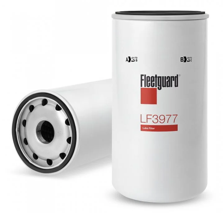 Fleetguard - LF3977 - Ölfilterelement