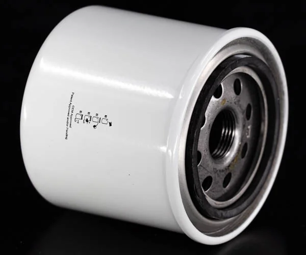 Fleetguard - LF3996 - Ölfilter SpinOn