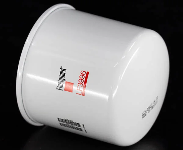 Fleetguard - LF3996 - Ölfilter SpinOn