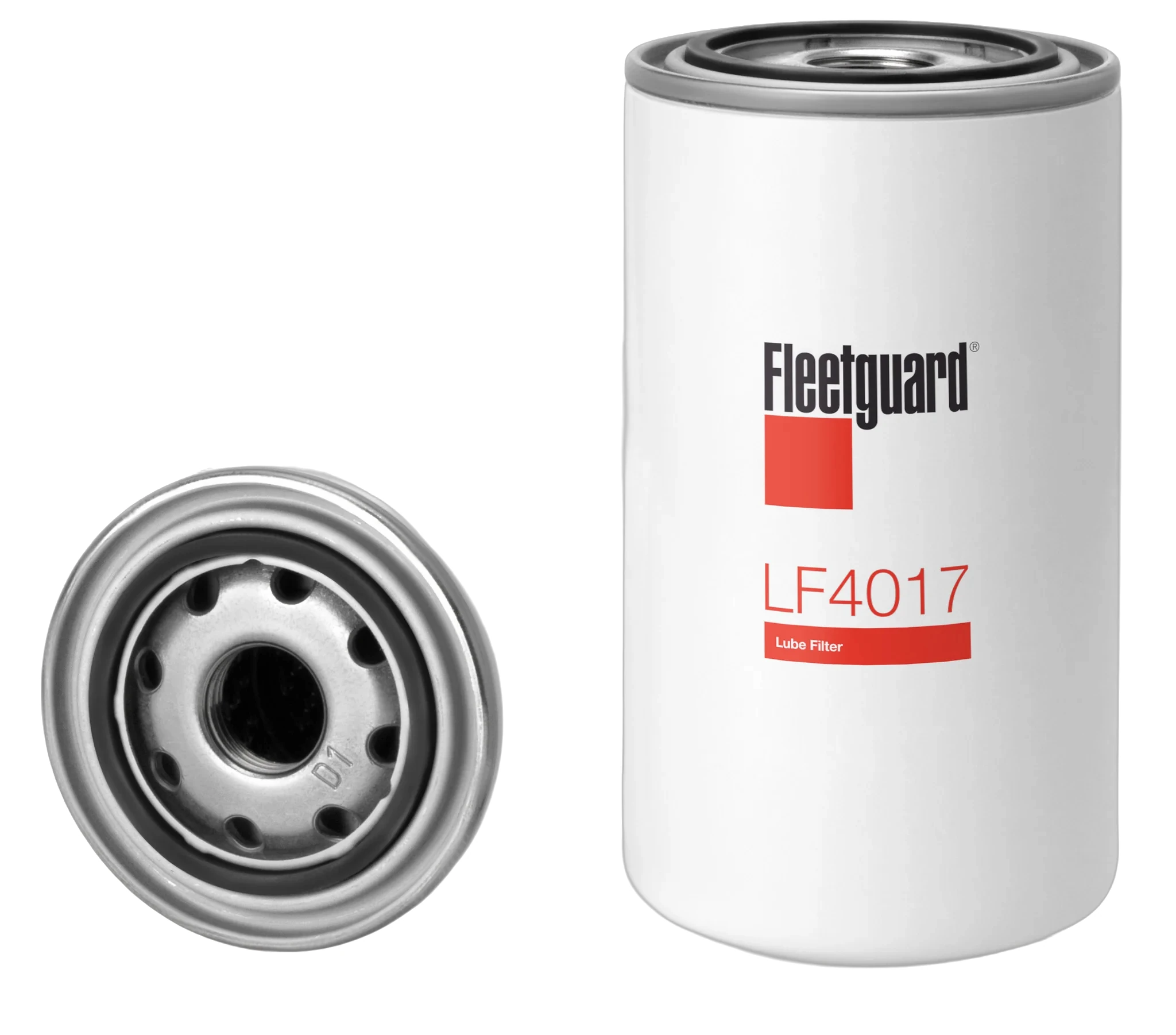 Fleetguard - LF4017 - Ölfilterelement