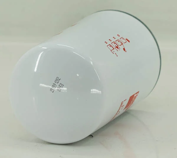 Fleetguard - LF4154 - Ölfilter SpinOn
