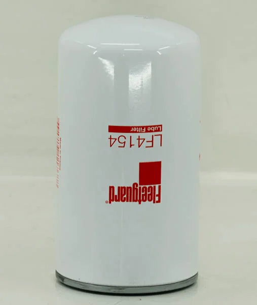 Fleetguard - LF4154 - Ölfilter SpinOn