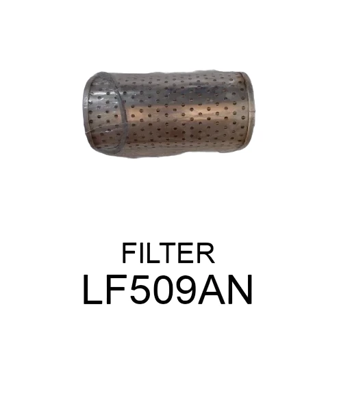 Fleetguard - LF509AN - Ölfilterelement