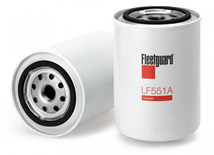 Fleetguard - LF551A - Ölfilterelement