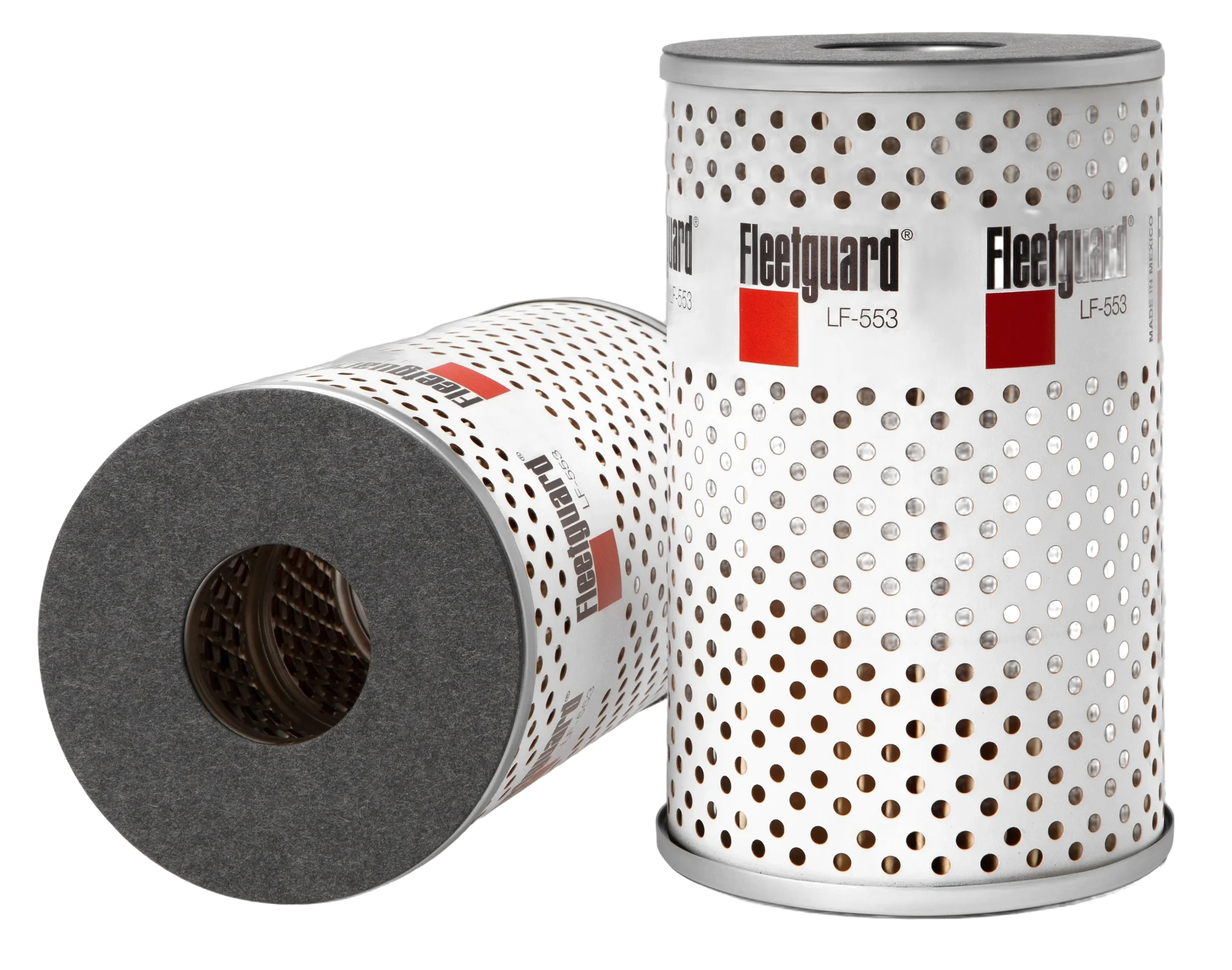 Fleetguard - LF553 - Ölfilterelement