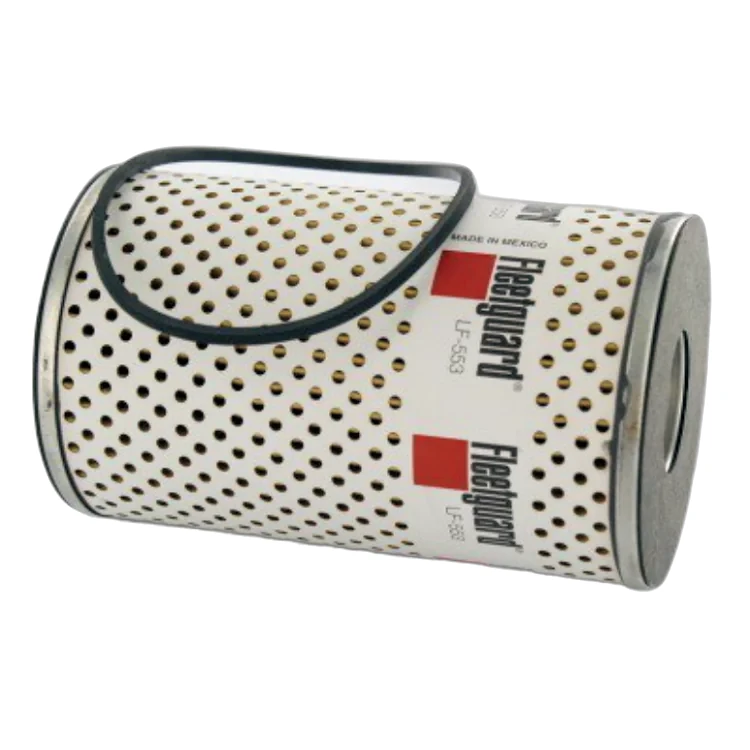 Fleetguard - LF553 - Ölfilterelement