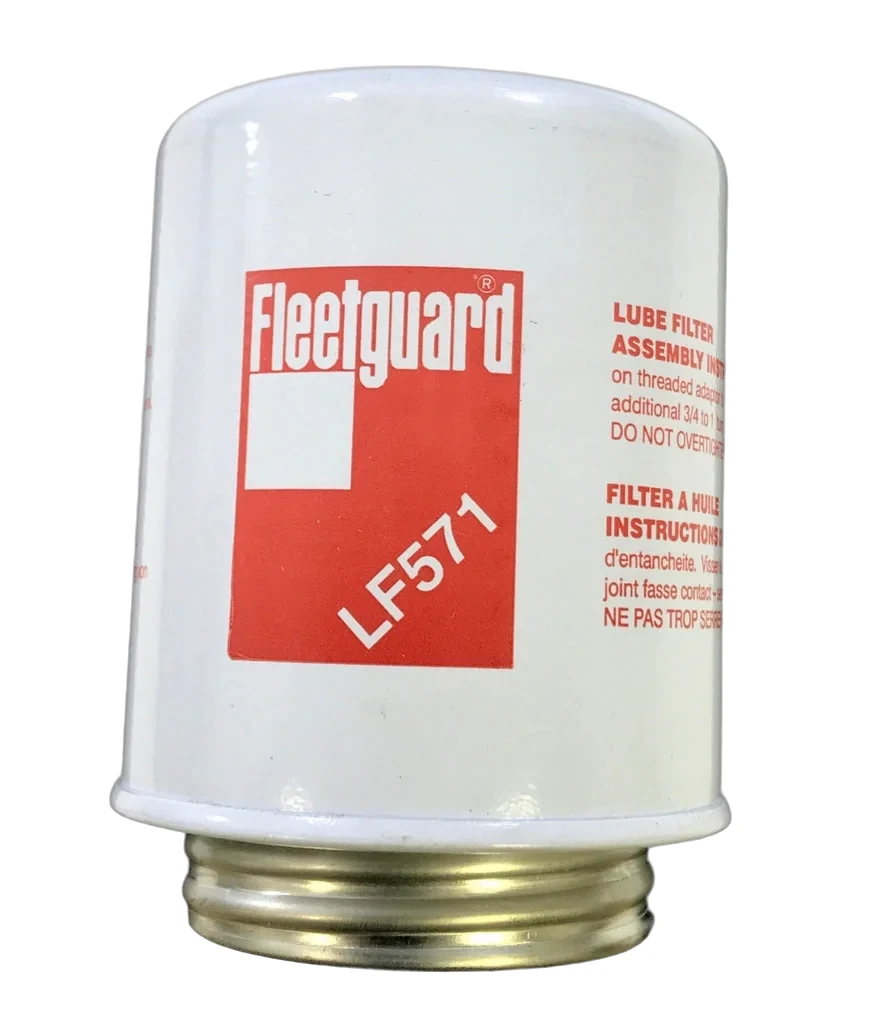 Fleetguard - LF571 - Ölfilterelement