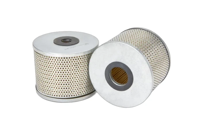 Fleetguard - LF637 - Ölfilterelement