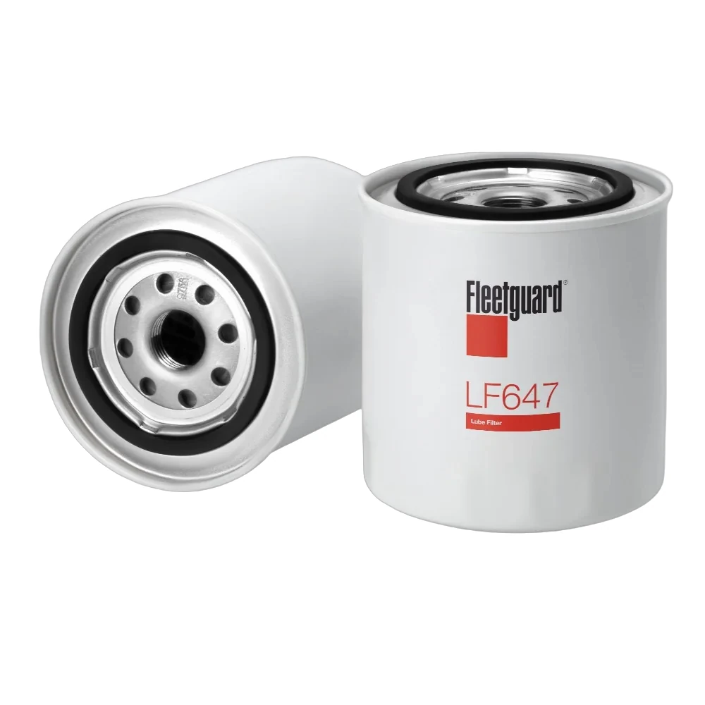 Fleetguard - LF647 - Ölfilterelement