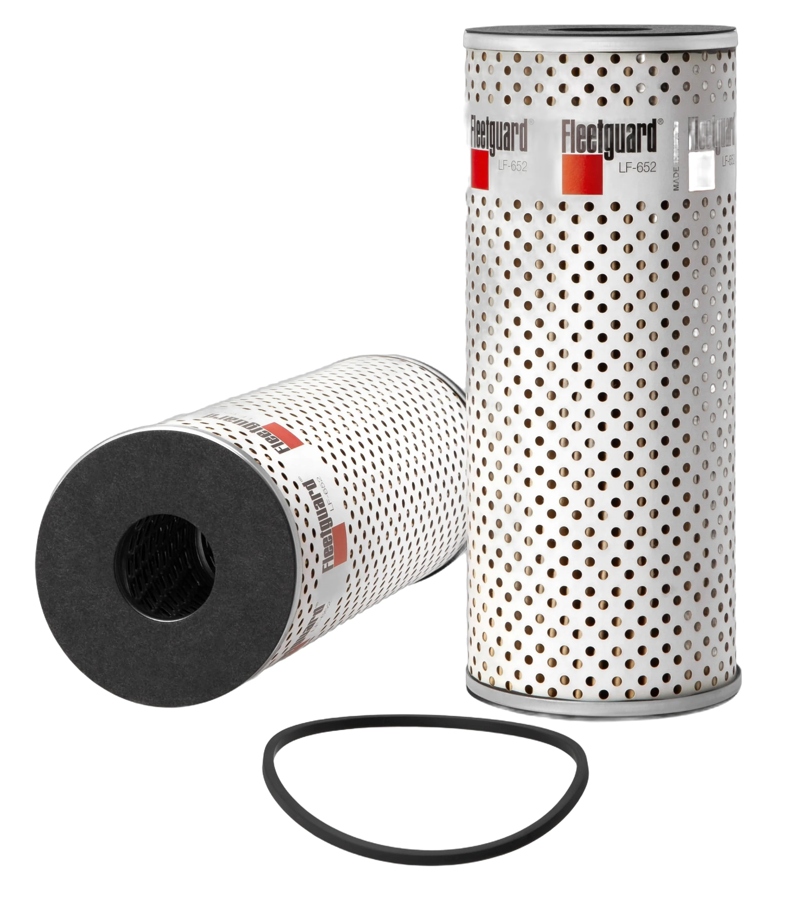 Fleetguard - LF652 - Ölfilterelement