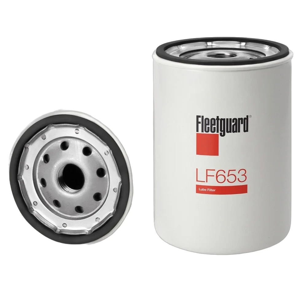 Fleetguard - LF653 - Ölfilterelement