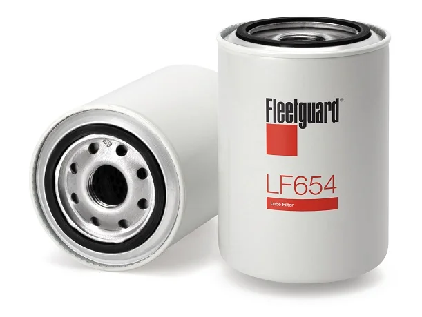 Fleetguard - LF654 - Ölfilter SpinOn