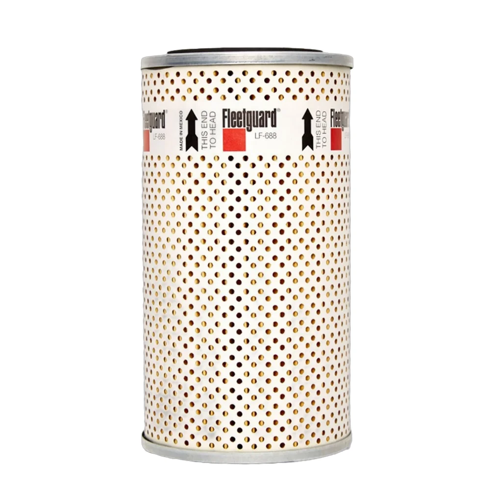Fleetguard - LF688 - Ölfilterelement