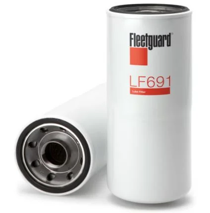 Fleetguard - LF691 - Ölfilterelement