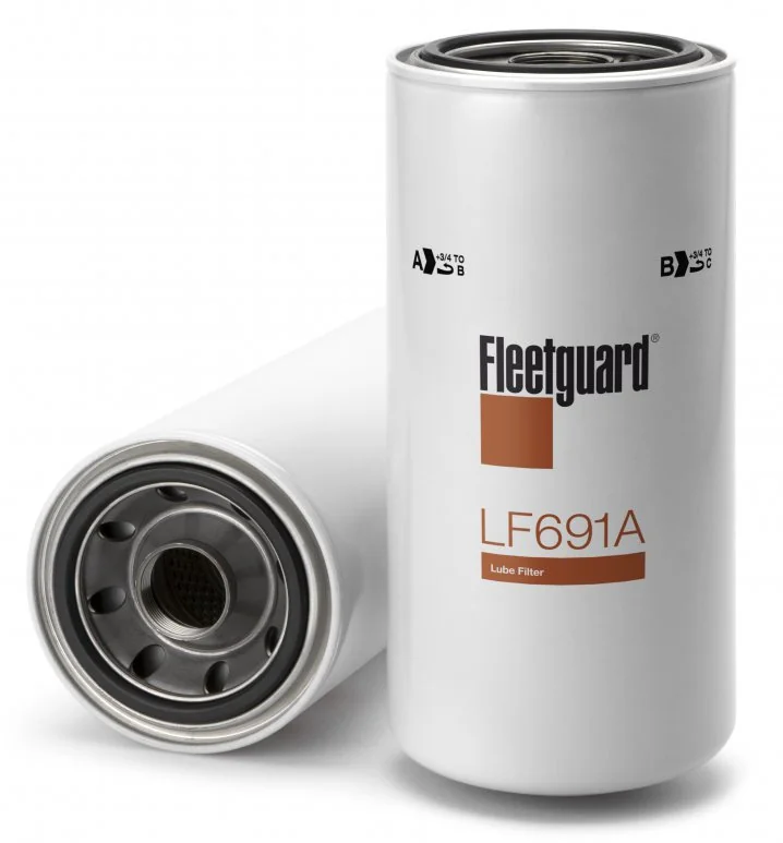 Fleetguard