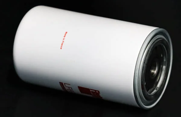Fleetguard - LF699 - Ölfilter SpinOn