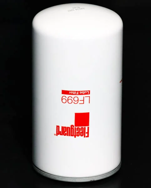 Fleetguard - LF699 - Ölfilter SpinOn