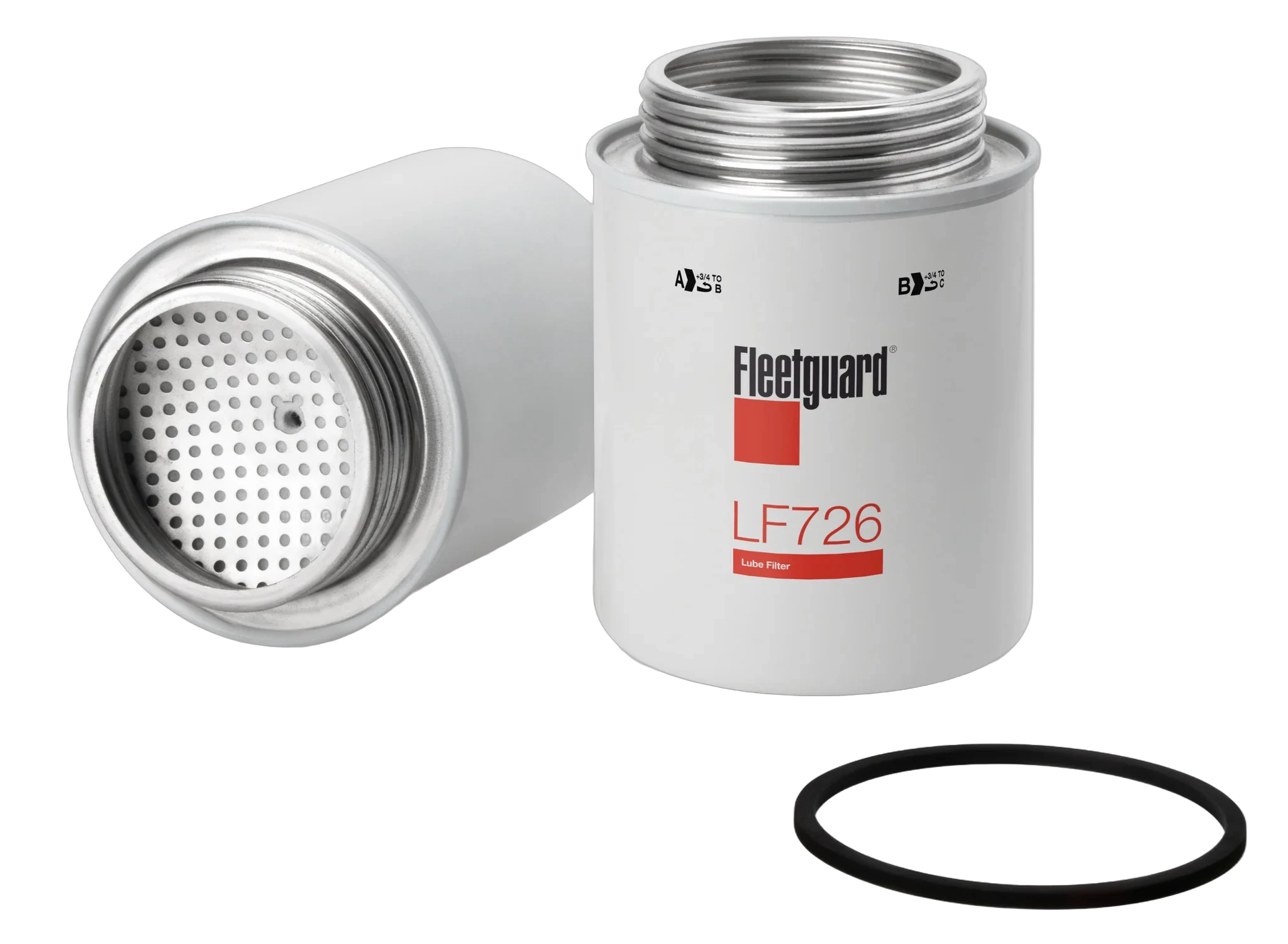 Fleetguard - LF726 - Ölfilterelement