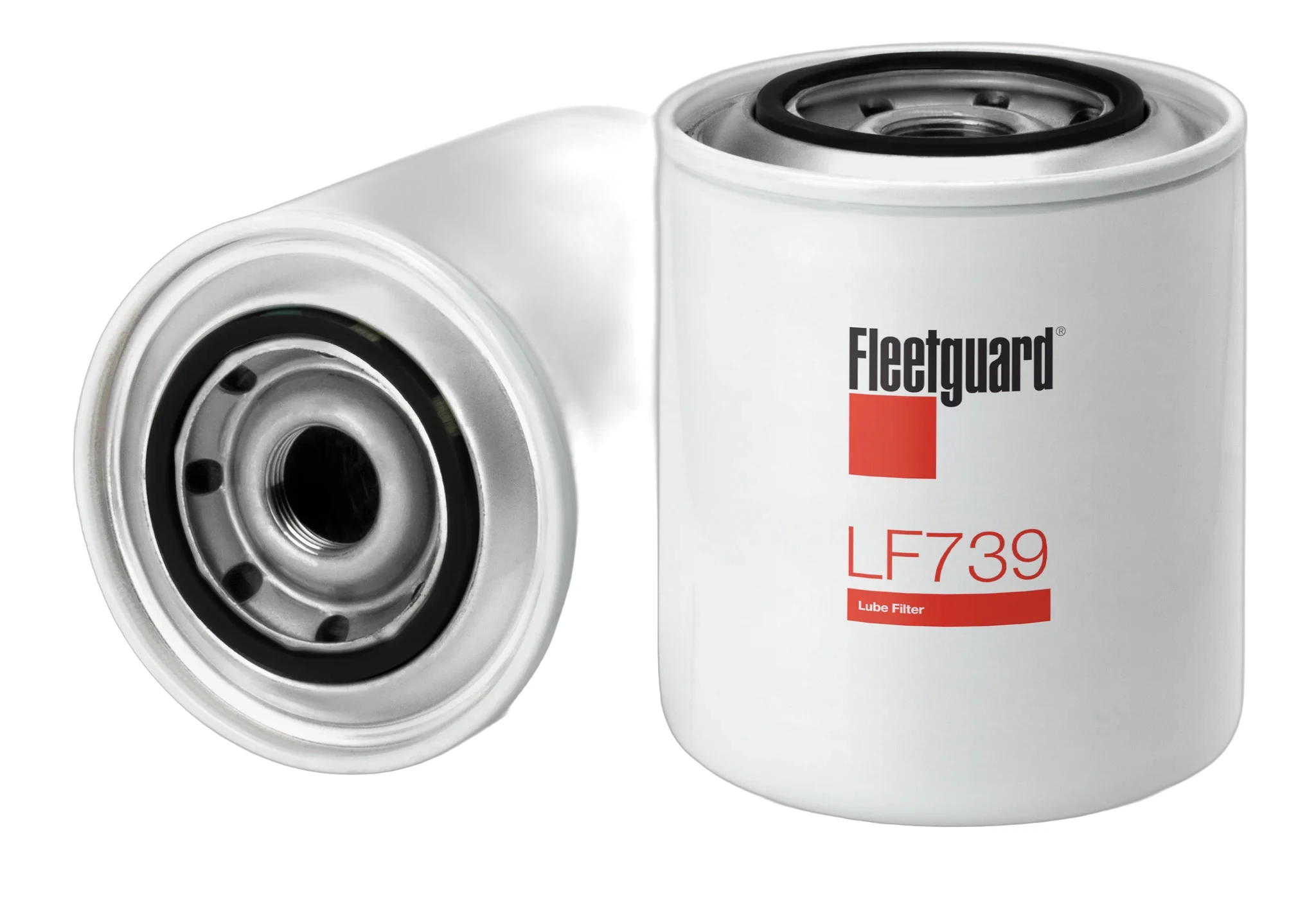 Fleetguard - LF739 - Ölfilterelement