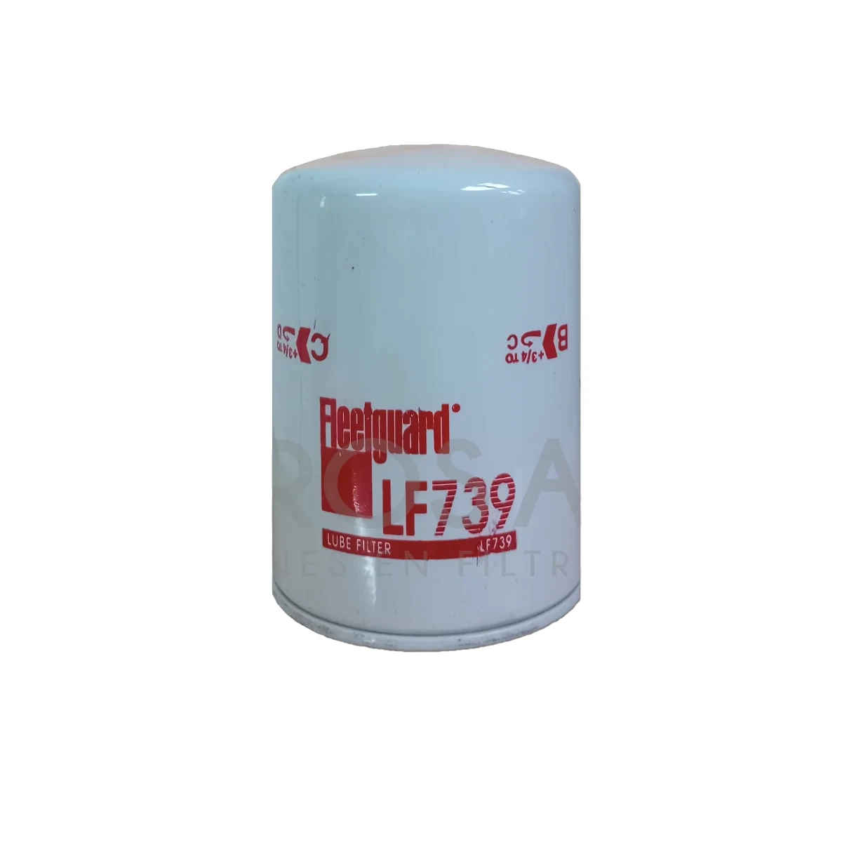 Fleetguard - LF739 - Ölfilterelement